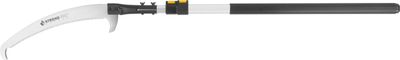 Fűrész PYSW99 • nyeles, 2,5 m teleszkóp rúd