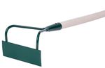 Garden hoe 007/0550 /A-140 mm / B-90 mm / C-550 mm/