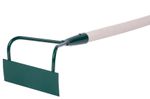 Hand Hoe FED 007/0550, weeding, with handle