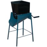 Répaaprító FED 601, állványos