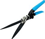 Shears AQUACRAFT® 350130, 165 mm, garden, for grass