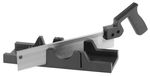 Miter Box Strend Pro GS1404, with saw, 300 mm