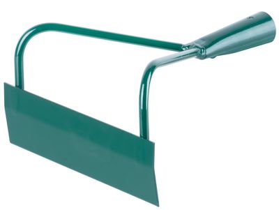 Garden hoe 107 /A-80 mm / B-200 mm/