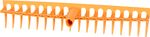 Gereblye Strend Pro MULTI-CLICK GAR, 18 fogú, 580 mm, nylon, nyél nélkül