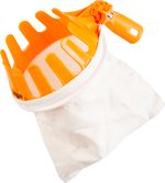 Gyümölcsszedő Strend Pro MULTI-LOCK system FC78, nyél nélkül