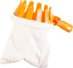 Gyümölcsszedő FC78, pálcára, Multi-Lock rendszer