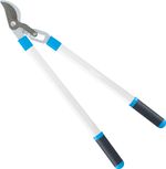 Olló AQUACRAFT® 360030, kerti, ágvágó, RollerGear, max. 45 mm, Alu/Soft