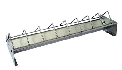 Feeder Poultry KH-070, 0750 mm, Zn