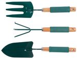 Tool Set Strend Pro GS1432, gardening, 3-piece