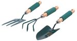 Tool Set Strend Pro GS1432, gardening, 3-piece
