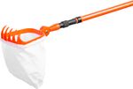 Gyümölcsszedő Strend Pro GT7031, zsák, fűrész, teleszkópos 3.6 m