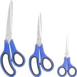 Sets of scissors 140mm/215mm/245mm Strend Pro