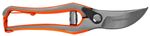 Shears Strend Pro P4744, garden, for grapes and branches, for vintners, 225 mm