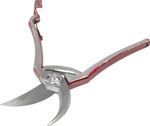Shears Strend Pro P4744, garden, for grapes and branches, for vintners, 225 mm