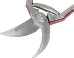 Olló Strend Pro P4744, kerti, szőlőhöz és ágakhoz, borászoknak, 225 mm