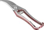 Shears Strend Pro P4744, garden, for grapes and branches, for vintners, 225 mm