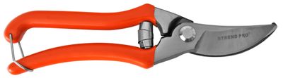 Bypass pruner 210mm Strend Pro, cutting cap. 25mm