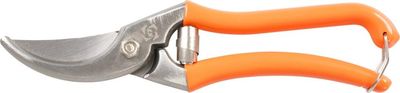 Shears Strend Pro P1802, garden, for grapes and branches, for vintners