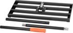 Lawn Leveler Strend Pro Garden, 60x40x150 cm, rake, leveling