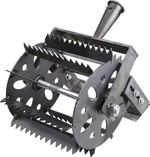 Odstraňovač Strend Pro, na burinu, ručný, 18 cm, kyprič,