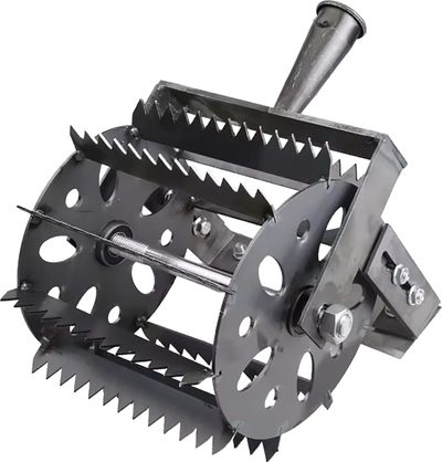 Odstraňovač Strend Pro, na burinu, ručný, 18 cm