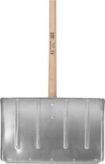Snow Pusher ALVE 8001, with handle