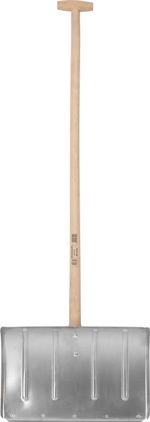 Hótoló ALVE 8001, nyéllel