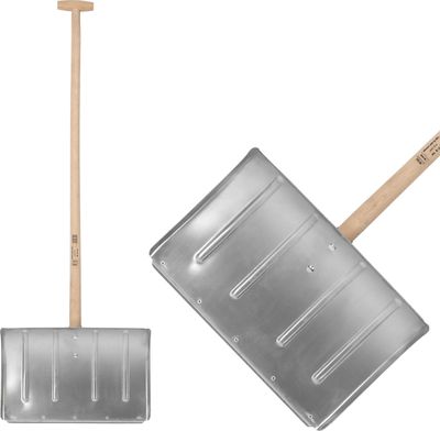 Hótoló ALVE 8001, nyéllel