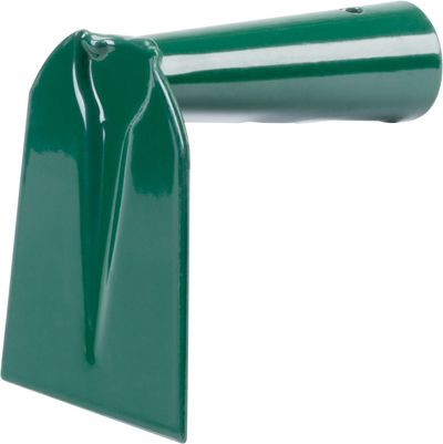 Garden hoe 010, wooden handle