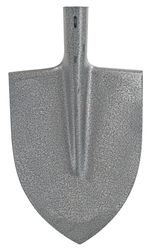 Ásó S506, hegyes, KomaXit, nyél nélkül