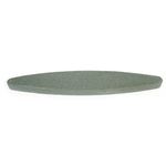 Sharpening Stone Strend Pro, for scythe, oval, 23x3.5x1.3 cm