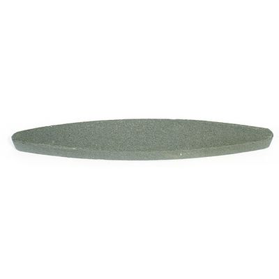Sharpening Stone Strend Pro, for scythe, oval, 23x3.5x1.3 cm