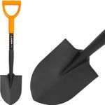 Spade FarmLine MattPowder, MINI, 700 mm handle