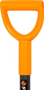 Spade FarmLine MattPowder, MINI, 700 mm handle