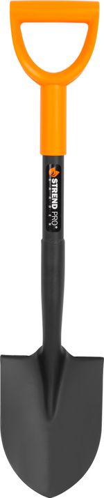 Spade FarmLine MattPowder, MINI, 700 mm handle