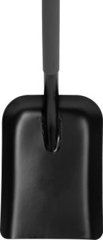 Shovel FarmLine MattPowder, straight, 1200 mm handle