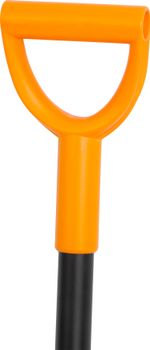 Shovel ErgoLine 1200, flat, MattPowder