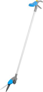 Shears AQUACRAFT® P3531, garden, for grass, telescopic