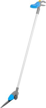 Strend Pro Premium P3531 fűvágó olló, 210 mm, teleszkópos