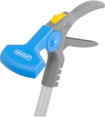 Shears AQUACRAFT® P3531, garden, for grass, telescopic