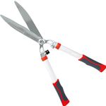 Shears AQUACRAFT® 371216, garden, for hedges, Professional, Soft, Aluminum