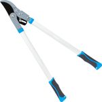 Shears AQUACRAFT® 361760, garden, for branches, cutting capacity 40 mm, Aluminum/SoftGrip