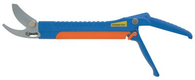 Short reach pruner 45mm Strend Pro, teflon