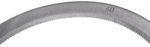 Sickle Strend Pro, hand, for lawn, 40 cm, serrated