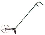 Weeder FED 501, hand, wheeled
