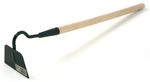 Hand Hoe FED 108/0550, flat, with handle