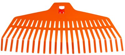 Plastic rake ,20tooth