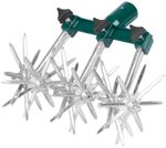 Cultivator YardWorks CU-670, rotary, without handle