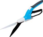 AQUACRAFT® 350160 fűnyíró olló, elfordítható 360°