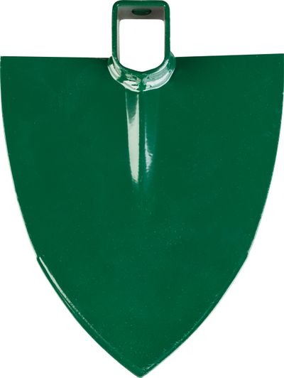 Garden hoe 202, pointed, 500 g